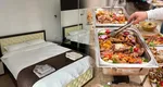 Bucureștenii s-au simțit săraci la Întorsura Buzăului. Nu le-a venit să creadă când au aflat cât trebuie să plătească pentru un sejur departe de agitația Capitalei