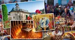 Calendar ortodox 20 aprilie 2025. Sfintele Paşti, Învierea Domnului. Cea mai mare sărbătoare a creștinătății