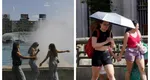 Prognoza meteo a verii. Ce temperaturi vor fi în iunie, iulie și august în București