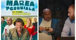 Cătălin Scărlătescu a ajuns actor de film. Bucătarul de la MasterChef joacă alături de nume celebre din showbiz