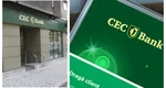 Schimbări importante anunțate de CEC Bank. Sunt vizați toți românii care au conturi la această bancă