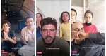 Cerșetoria s-a mutat pe TikTok. Compania reține 70% impozit cerșetorilor din online