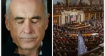 Congresul SUA despre Călin Georgescu: „Declarațiile lui Georgescu pun în primejdie orientarea euro-atlantică a României”