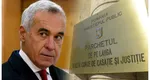 Călin Georgescu va fi audiat, joi, la Parchetul General. Zeci de susținători l-au așteptat la semnarea controlului judiciar: „Turul 2, înapoi!” VIDEO
