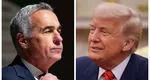 Călin Georgescu, posibil emisar special la Donald Trump: „Așa s-ar convinge lumea de ce este capabil”