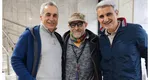 Călin Georgescu, lovitură dură pentru George Simion. Suveranistul se tratează în clinica lui Gigi Becali