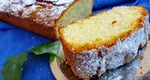 Chec de post, fără praf de copt. Această rețetă rapidă te va lua prin surprindere