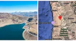Un val seismic a provocat 160 de cutremure în două ore. Autoritățile și cetățenii sunt în alertă