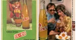 Din ce era făcut celebrul Cico, sucul copilăriei multor români. Băutura avea termen de valabilitate de doar șapte zile