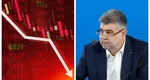 Vine criza! Cresc prețurile la energie, alimente și asigurarea RCA. Marcel Ciolacu: „Vom veni cu soluții. Nu putem lua o decizie până nu avem toate informațiile”