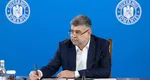 Marcel Ciolacu, anunţ pe Facebook înainte de Turul al II-lea al alegerilor: „La final, după nenumărate dispute, controverse şi atacuri politice, asta contează cel mai mult!”