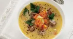 Ingredientele pentru o ciorbă de miel ardelenească deosebită. Secretul unui preparat unic din inima Transilvaniei