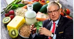 Neurochirurgul Vlad Ciurea dezvăluie care este alimentul pe care nu îl mai consumă de 10 ani: „Nu favorizează sub nicio formă activitatea cerebrală”
