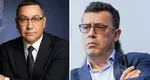 Victor Ciutacu, despre gioana după voturile lui Victor Ponta: „Se poartă negocieri informale intense. Toți au ceva de pus pe masă ori de luat de pe masă, dar nu se afișează”