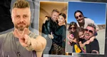 Tavi Clonda, dezvăluiri despre ce i-a spus Gabriela Cristea înainte să plece din România: „Am început să mă gândesc la lucruri concrete”