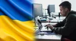 O companie ucraineană caută să angajeze programatori IT din România. Se lucrează numai de acasă