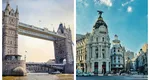 Unde o duc mai bine românii? Cum sunt salariile în Spania versus Anglia
