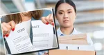 O femeie din China, concediată pentru că a plecat de la birou cu un minut mai devreme. Ce a urmat
