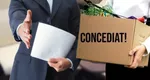 Concedieri masive anunţate de Guvernul României. Se taie alte 500 de posturi, cine sunt primii funcţionari care îşi fac bagajele