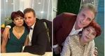 Constantin Enceanu și soția lui împlinesc 40 de ani de căsnicie: „Noi avem reguli în familie”