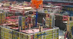 O firmă de construcții din Constanța caută ingineri. Ce salarii oferă