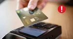 Dispare plata cu cardul şi cu telefonul mobil. A apărut o nouă metodă de a achita contactless