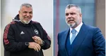 Cosmin Olăroiu, noul selecționer al echipei naționale de fotbal a Emiratelor Arabe Unite. Va încasa un salariu uriaș pe an