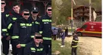 Cine este Costin, pompierul de 24 de ani găsit mort în barajul Siriu, după ce s-a răsturnat cu Hidrobicicleta. Speranțele s-au stins în Vinerea Mare
