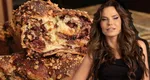 Rețetă pentru Paște. Anna Lesko dezvăluie cum se prepară cel mai delicios cozonac
