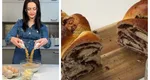 Cea mai ușoară rețetă de cozonac de Paște. O influenceriță a dezvăluit secretul său