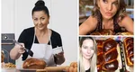 Războiul cozonacilor de Paști! Gabriela Cristea, Laura Cosoi și Anna Lesko își dispută atenția fanilor
