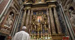 Se rupe tradiţia, unde va fi înmormântat Papa Francisc. Suveranul Pontif va sta la Basilica Sfântul Petru doar pe perioada de doliu