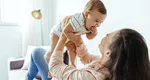 Mamele care pierd dreptul la indemnizația pentru creșterea copilului. Ce sume se dau de la stat în 2025