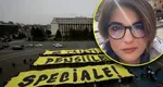 EXCLUSIV Se taie pensiile speciale! Andreea Creţulescu: „Am mai auzit povestea asta”