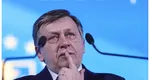Crin Antonescu a cheltuit cât toți ceilalți contracandidați la un loc, în campania electorală. De unde provin cele peste 7 milioane de euro