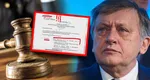 Dezvăluiri incendiare la Punctul Culminant. Crin Antonescu, investigat internaţional. Parchetul belgian şi DNA au luat urma banilor murdari din PNL