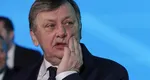 EXLUSIV Gestul care îl descalifică pe Crin Antonescu. Elena Merișoreanu: “Nu se poate așa ceva, este urât, a pierdut cel puțin 90% din voturi”