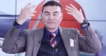 Cristi Borcea face un tratament revoluţionar pentru faţă: „A, tot ce e nou fac! Botox, acid hialuronic, Morpheus, tot!”. Cum a încercat să-l „corupă” pe Giovanni Becali