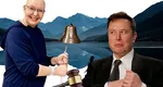 O româncă îl înfruntă pe Elon Musk în instanță. Cine e Cristina Bălan, inginera pe care miliardarul a concediat-o în 2014