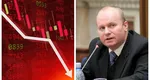 Vine criza! Taxe și impozite mai mari pentru români, în 2025. Cristian Păun: „Taxarea nu a reprezentat niciodată o soluție”