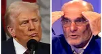 CTP îl desființează pe Donald Trump, după ce președintele american a amenințat că se retrage din negocierile pentru Ucraina: „În anii `50, în România, americă era denumirea unei pânze de bumbac ieftină și proastă”
