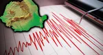 Cutremure în România în dimineața zilei de miercuri! Anunțul făcut de INFP