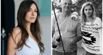 Perioada Paștelui este una grea pentru Dana Rogoz. Părinții ei au divorțat, iar la câțiva ani, tatăl său a murit: „Au rămas întrebări nerostite”