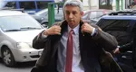 Dan Diaconescu rămâne sub control judiciar și după ce procesul său se reia la o nouă instanță. Judecătorii i-au respins cererea