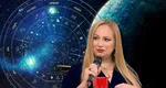 Horoscop Cristina Demetrescu: „Răul poate fi de fapt un bine deghizat, săptămână cu multe cumpene”