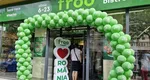 Froo se extinde în România. Rețeaua poloneză Zabka și-a propus să deschidă peste 1.000 de magazine anual