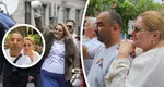 Diana Șoșoacă e din nou femeie liberă, după trei căsnicii eșuate! Senatoarea a divorțat oficial de Silvestru, după opt ani de mariaj