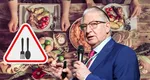 Doctorul Vlad Ciurea, îndemn la cumpătare: În ce moment al zilei ne recomandă să mâncăm pască și cozonac