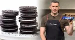 Din ce sunt făcuți biscuiții Oreo, de fapt. Dragoș Pătraru i-a aruncat imediat la gunoi: „Foarte multe porcării”