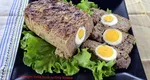Drob de miel. Rețetă delicioasă pentru masa de Paște